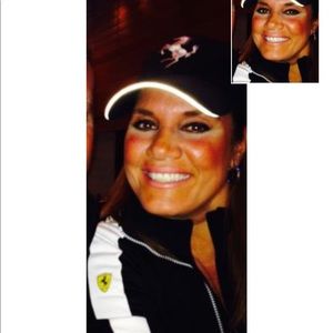 Meet your Posher, Tara